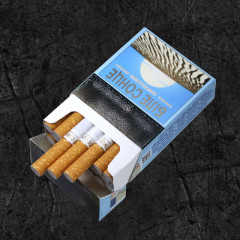 Сигареты Белое Солнце Оригинальные