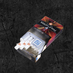 Сигареты Филип Моррис Экзотик Микс (Philip Morris Compact Exotic Mix)